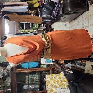 Fetish Dresses 3 different colors